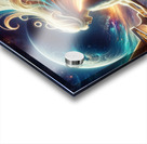 Satelite Sonata Acrylic print