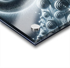 Snailien Exodus Acrylic print