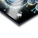 Snailien Family Vacation Acrylic print