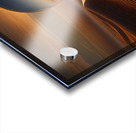 Oblique Continuations Acrylic print