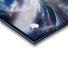 Centeredness Acrylic print