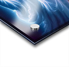 How the West was Won Acrylic print