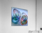 Incapsulation  Acrylic Print
