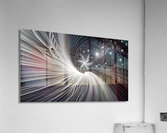 Starflight Acrylic Print