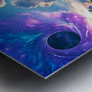 Tropo Portals  Metal print