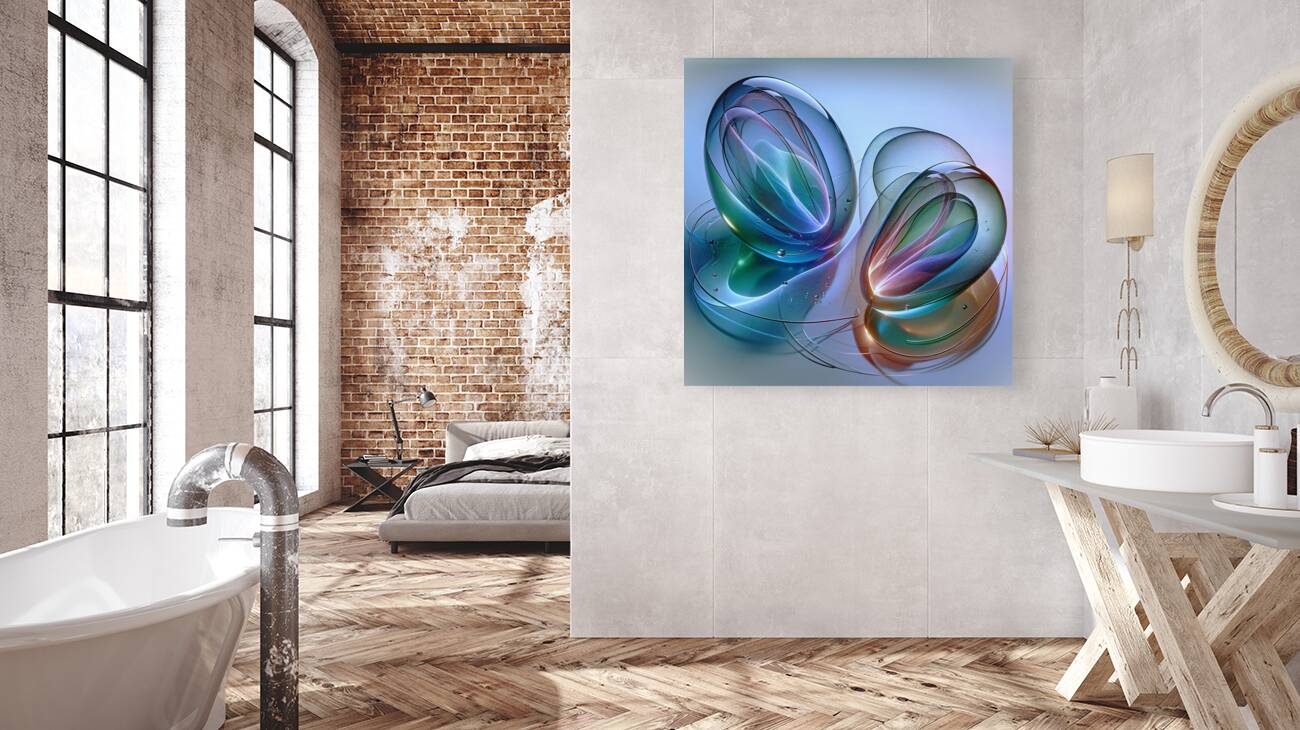 Incapsulation  Reproduction