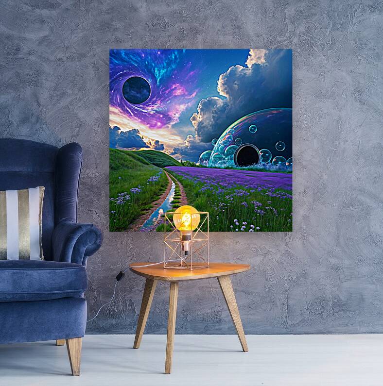 Tropo Portals  Reproduction