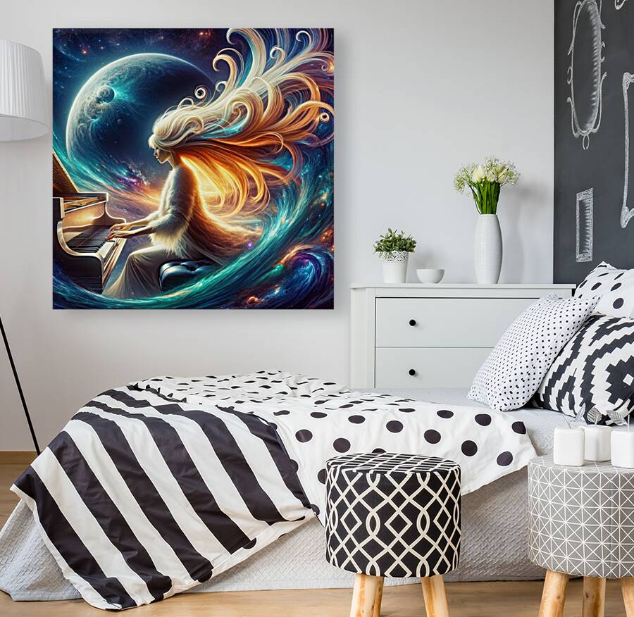 Satelite Sonata Reproduction