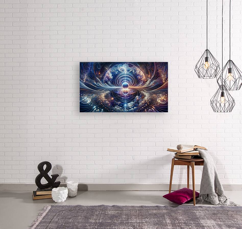 Centeredness Reproduction