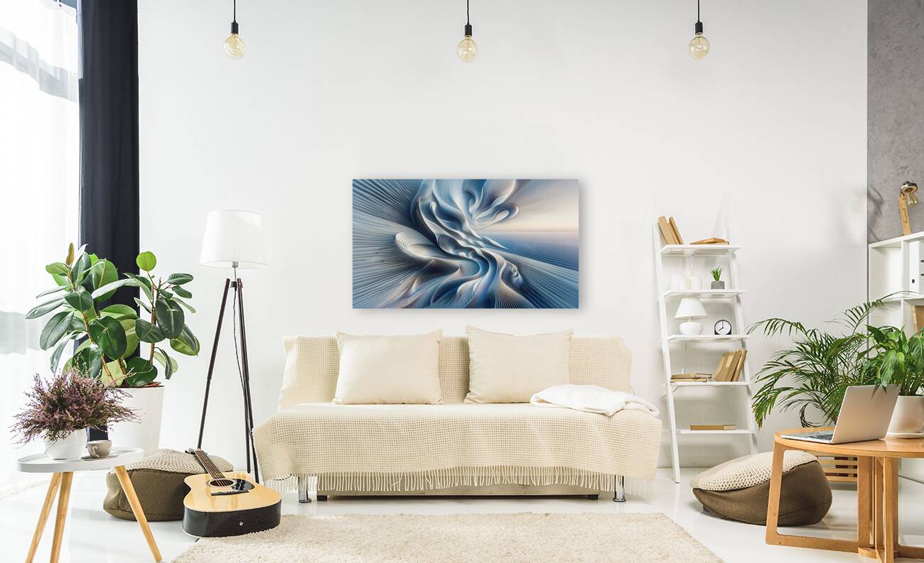 Accretions Reproduction