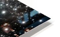 Starflight HD Metal print