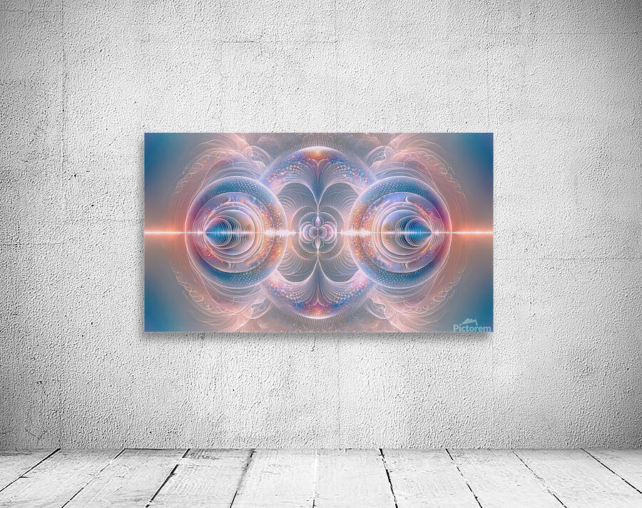 Triadica  Wall Preview