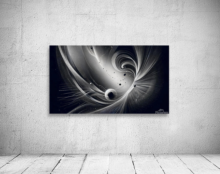 Deep Interiors Wall Preview