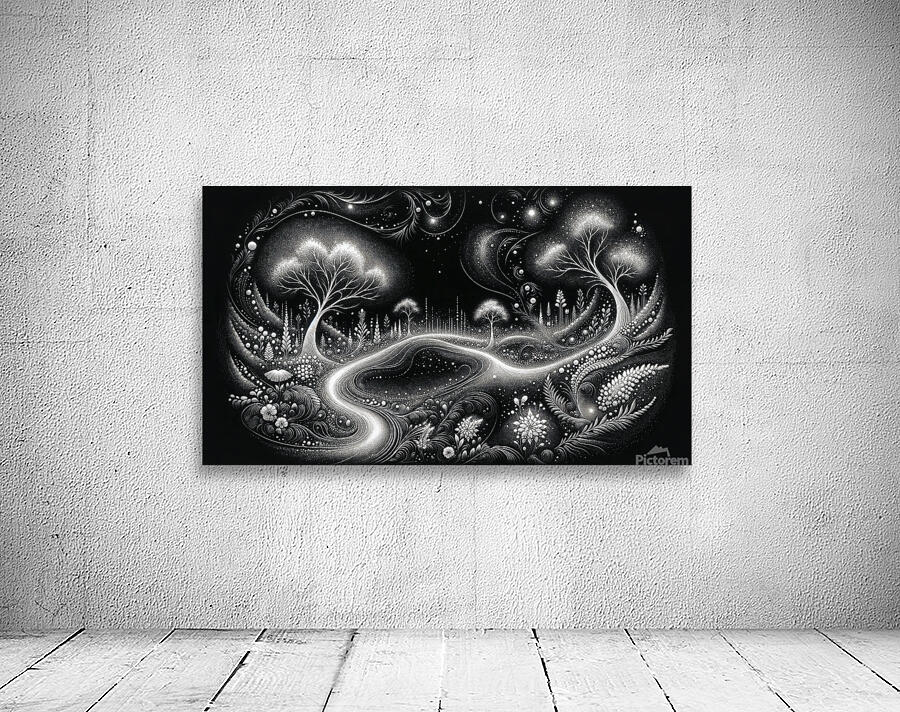 Clarity Wall Preview