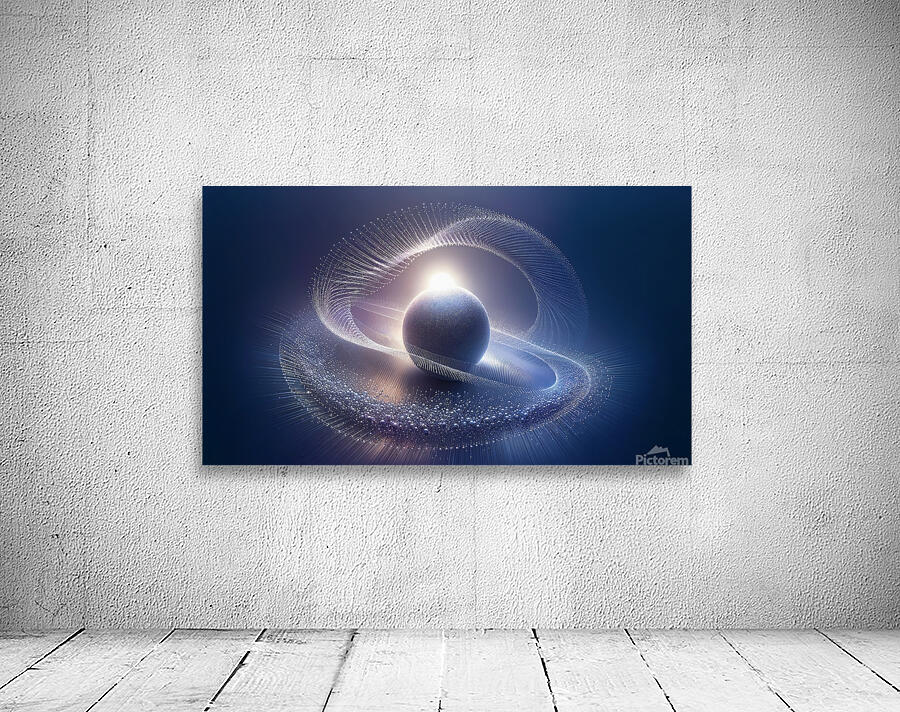 Sweeping Surveillance Wall Preview