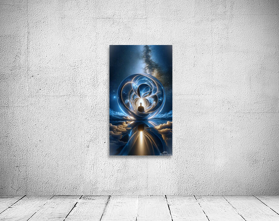 Lucidity Dome  Wall Preview