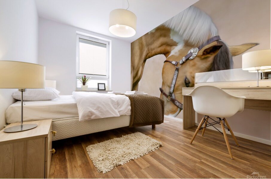 TLP 6702 Mural print