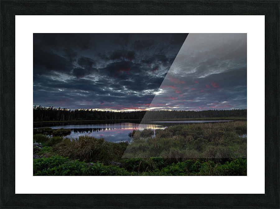 20210907  AAK1300 Picture Frame print