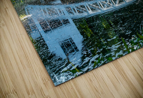 ANP Bridge Cloud Nine Photography puzzle
