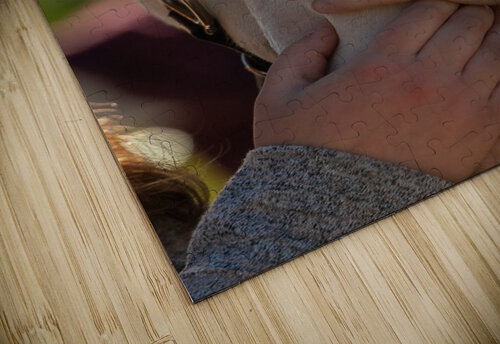 TTF Fall 5 Cloud Nine Photography puzzle