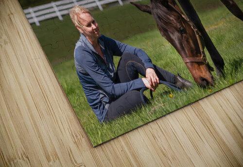 Benny 4 Cloud Nine Photography puzzle