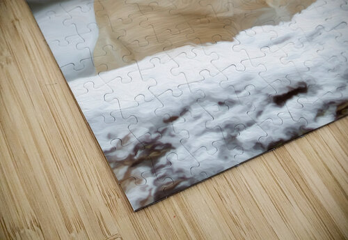 WelkerPaint Cloud Nine Photography puzzle
