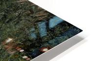 NHTI 5 HD Metal print