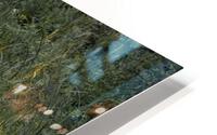 NHTI 6 HD Metal print