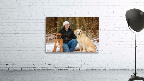 Michelle 19 Wall Preview