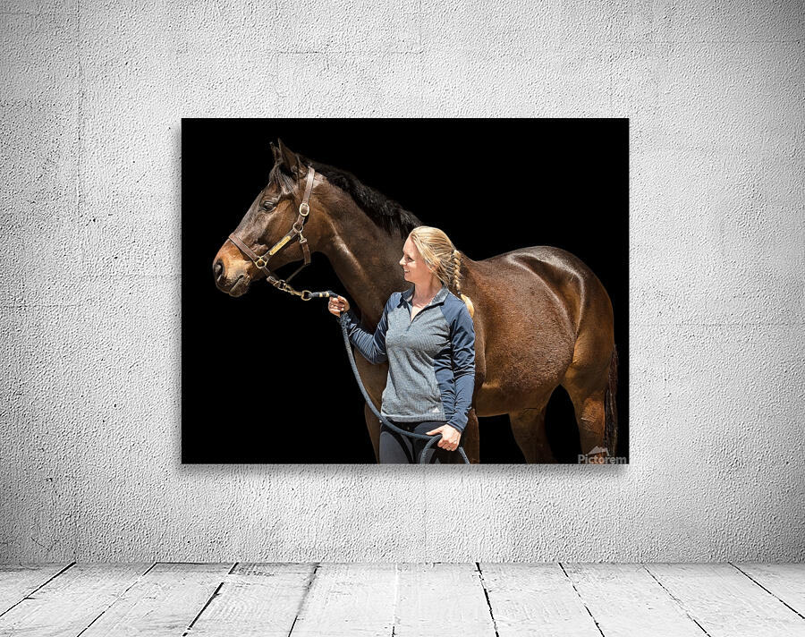 Benny 1 Wall Preview