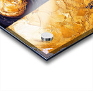 Duality of Existence Acrylic print