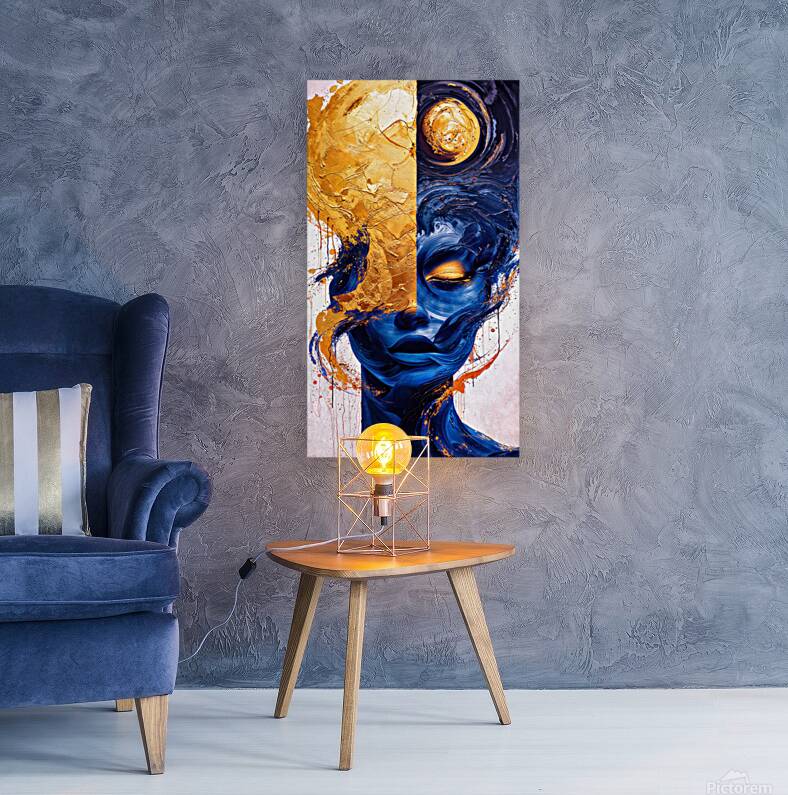 Duality of Existence Reproduction