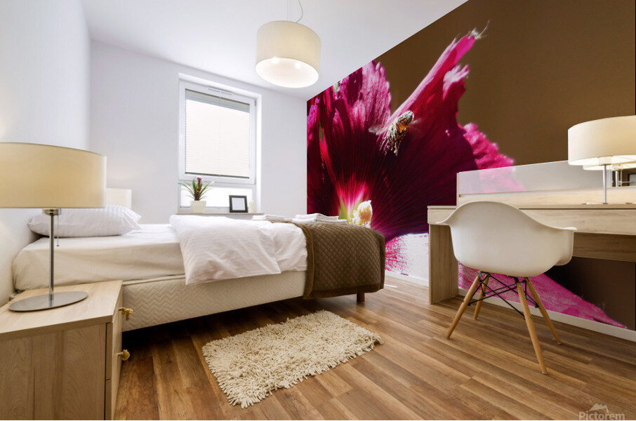 Take Flight Mural print