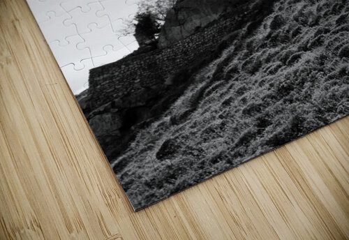 Haunted Tower Adrian500 puzzle