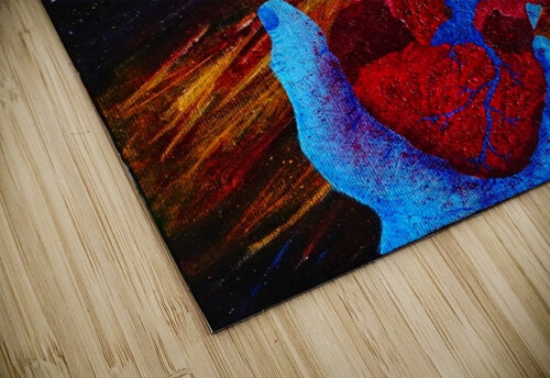 Ceremonial Adrian500 puzzle