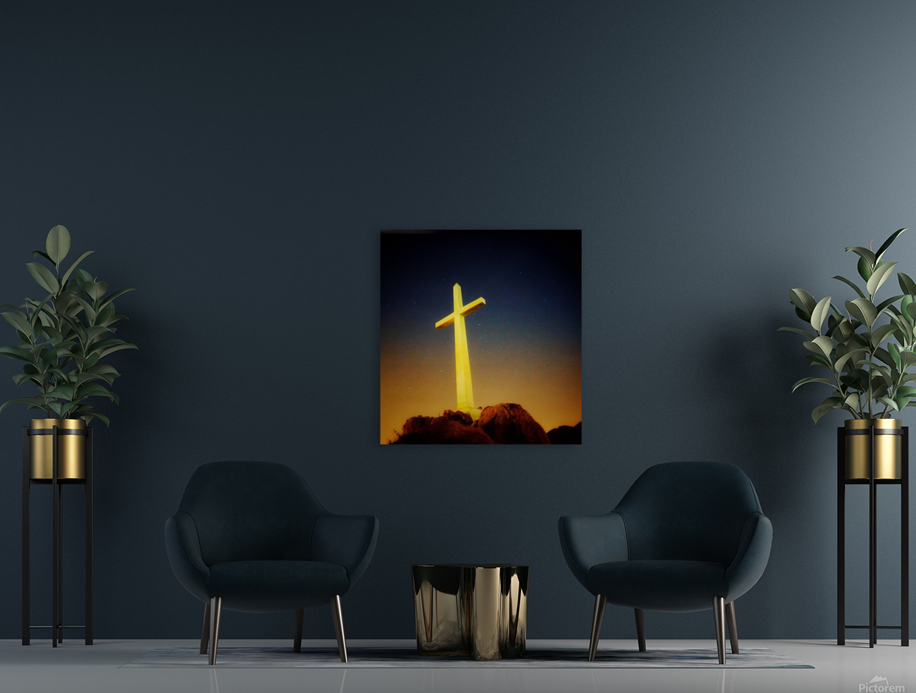 A New Dawn Reproduction