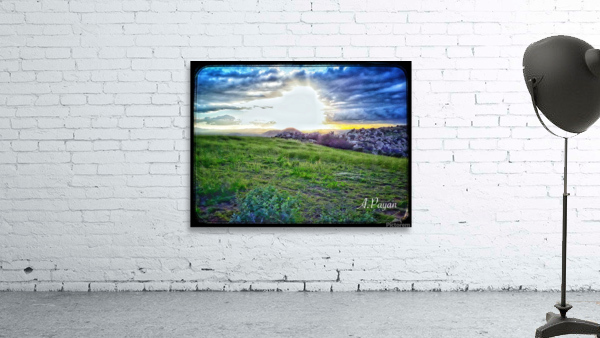The Light Wall Preview