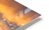 Beach HD Metal print
