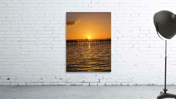 Pier Wall Preview