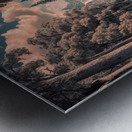 High-Resolution Outputs: Ensure the AI tool you use can produce high-resolution images suitable for large prints. Metal print