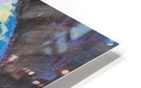 Beyond HD Metal print
