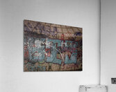 IMG 4723 Acrylic Print