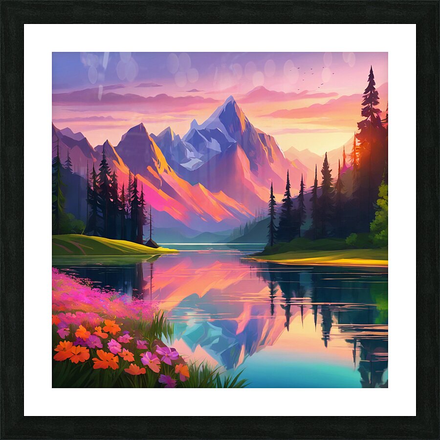  Fine Art print