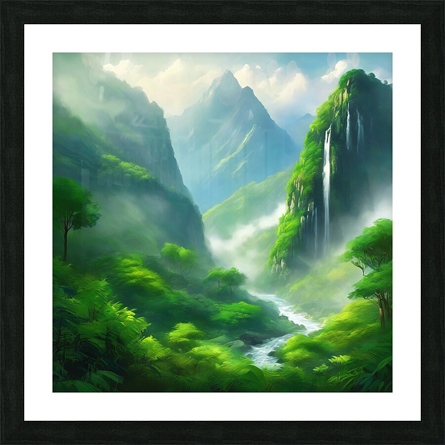  Fine Art print