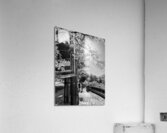 Holding Hands 1 Acrylic Print