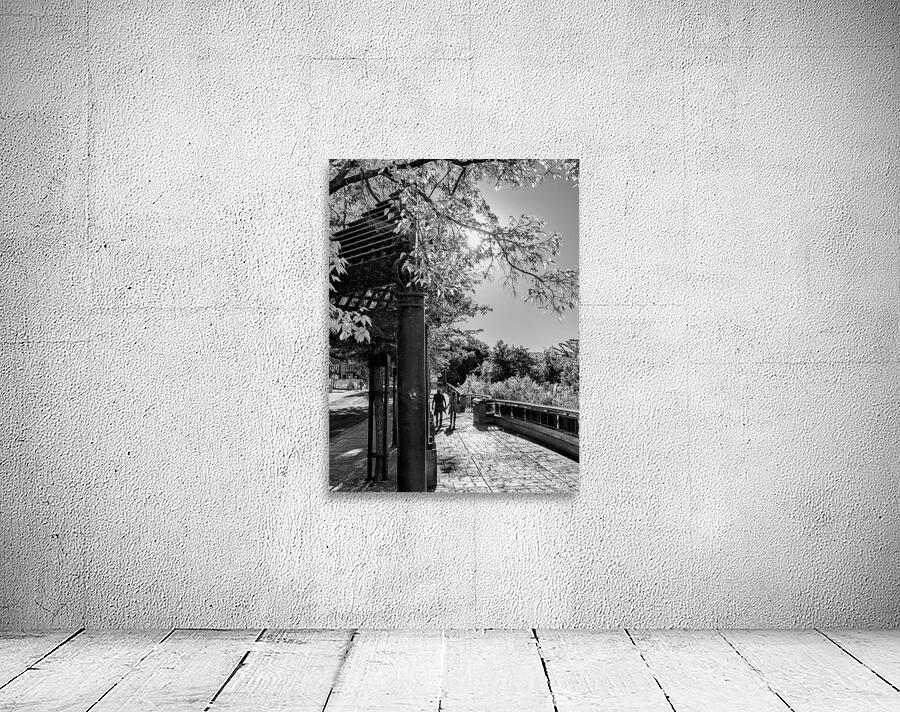 Holding Hands 1 Wall Preview