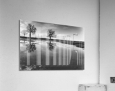 Reflections Acrylic Print