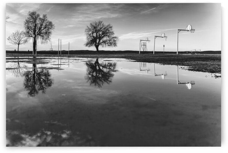 Reflections by ReDSG