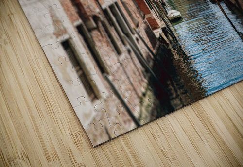 Somewhere in Venice ReDSG puzzle