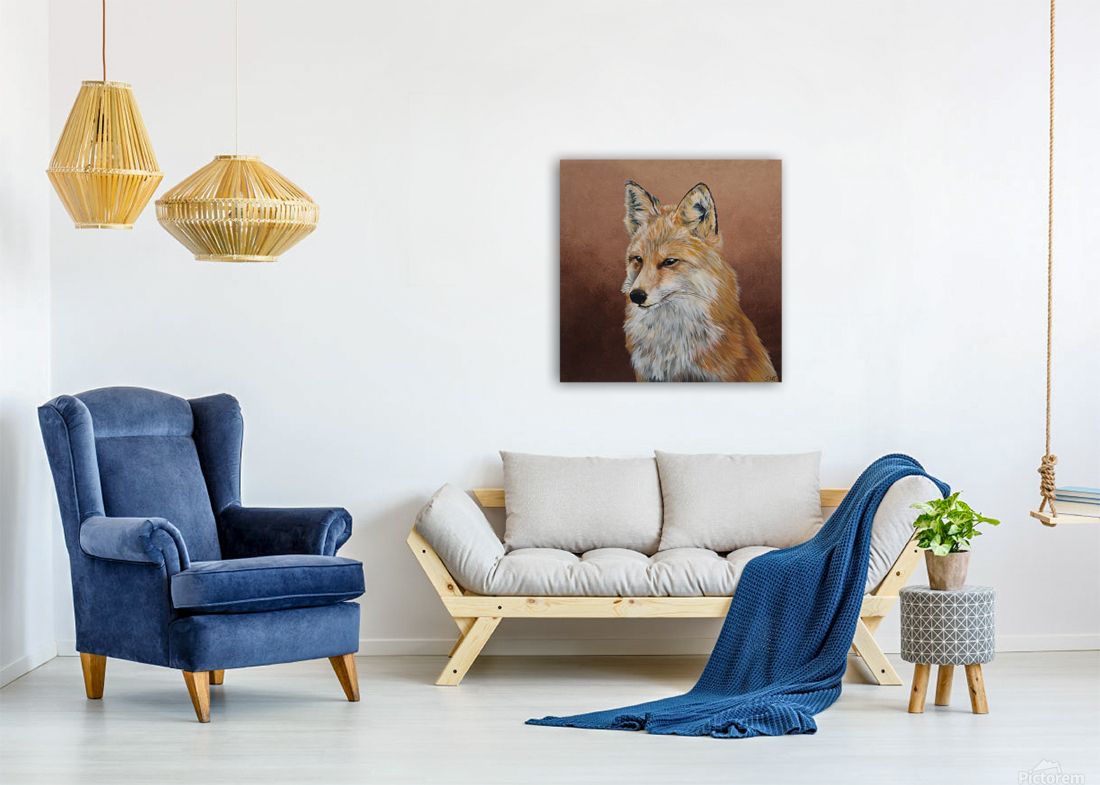 22 07 fox Reproduction
